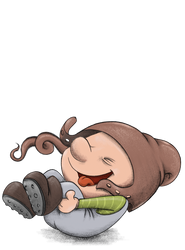 Kinderbuch-Illustration – Start ups & Selfpublishing