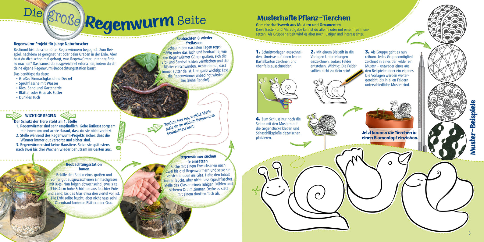 STAEDTLER_Magazin_Innenseite